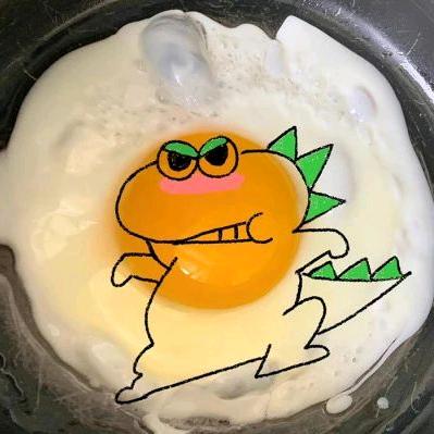 荷包蛋🍳🍳
