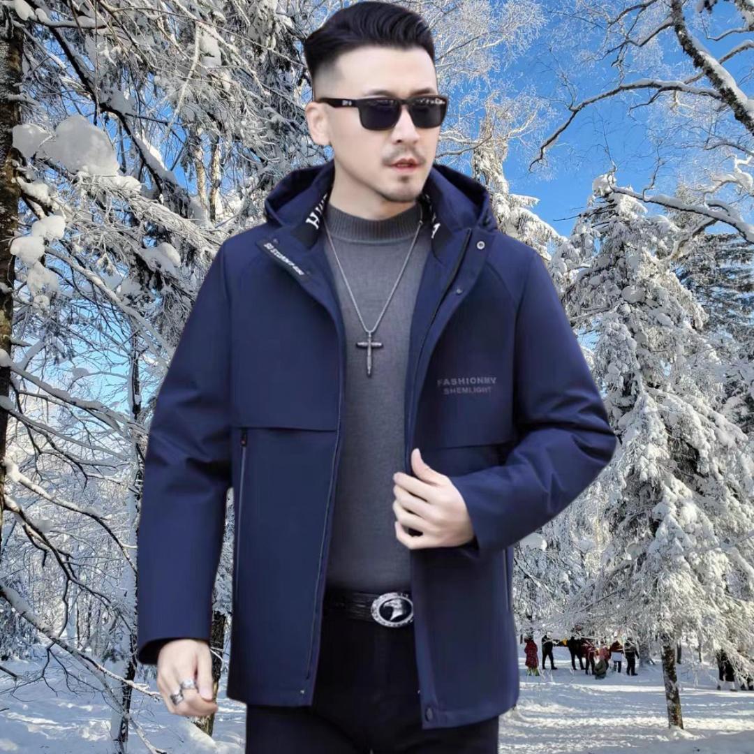 雪逸中老年服装