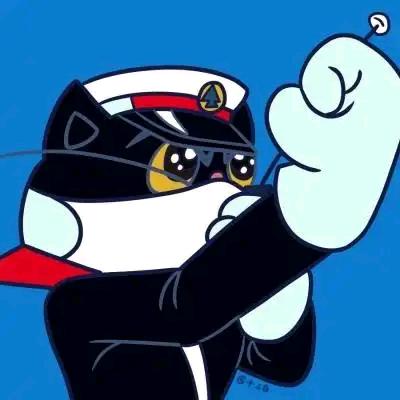 大鸟