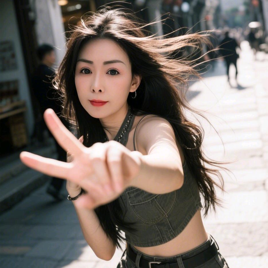 砚边留白，半盏清欢。AI