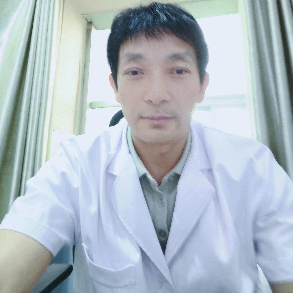 野钓一哥