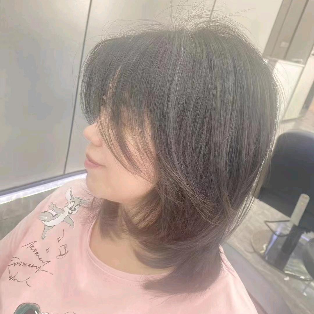 松子茶