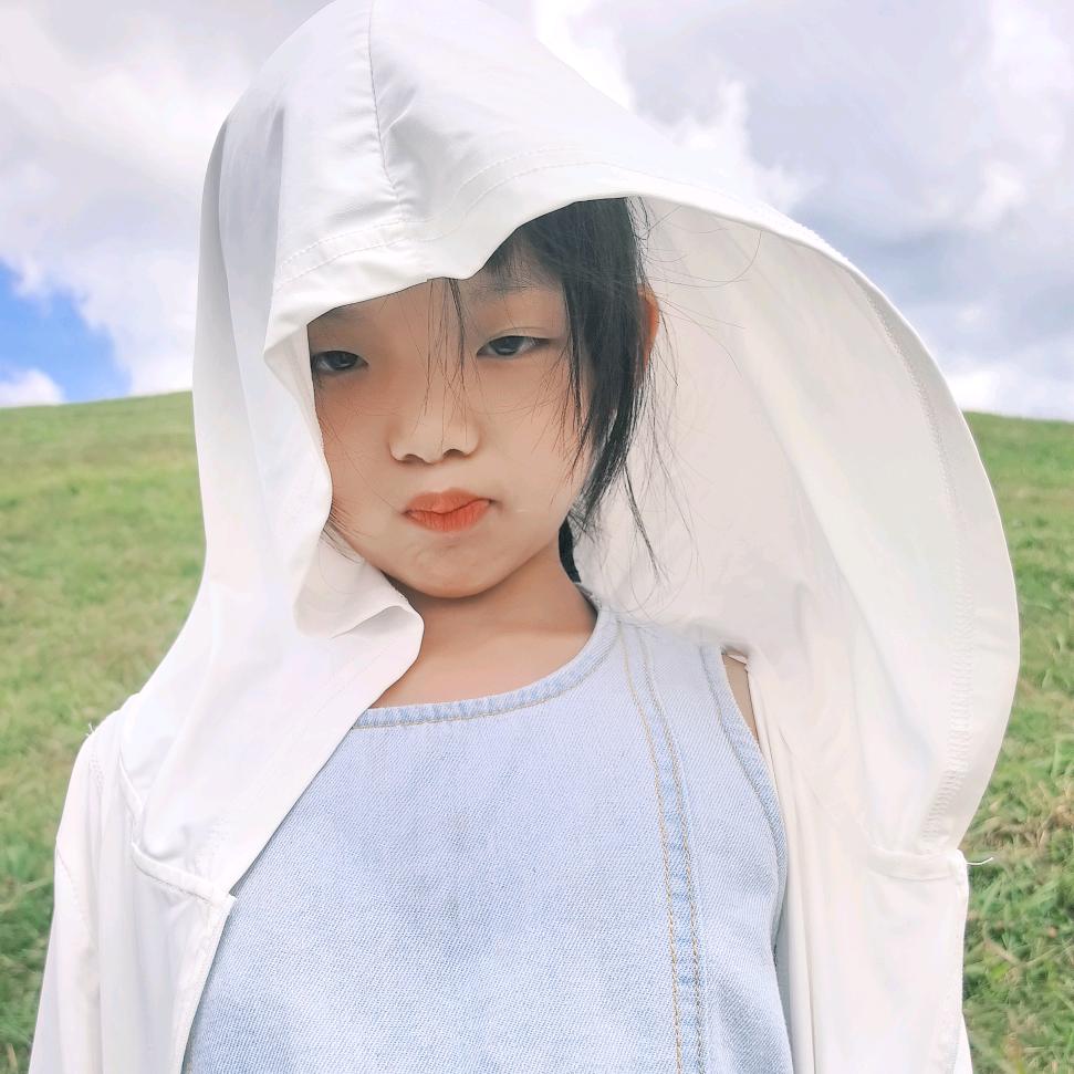 小橙子哈哈哈