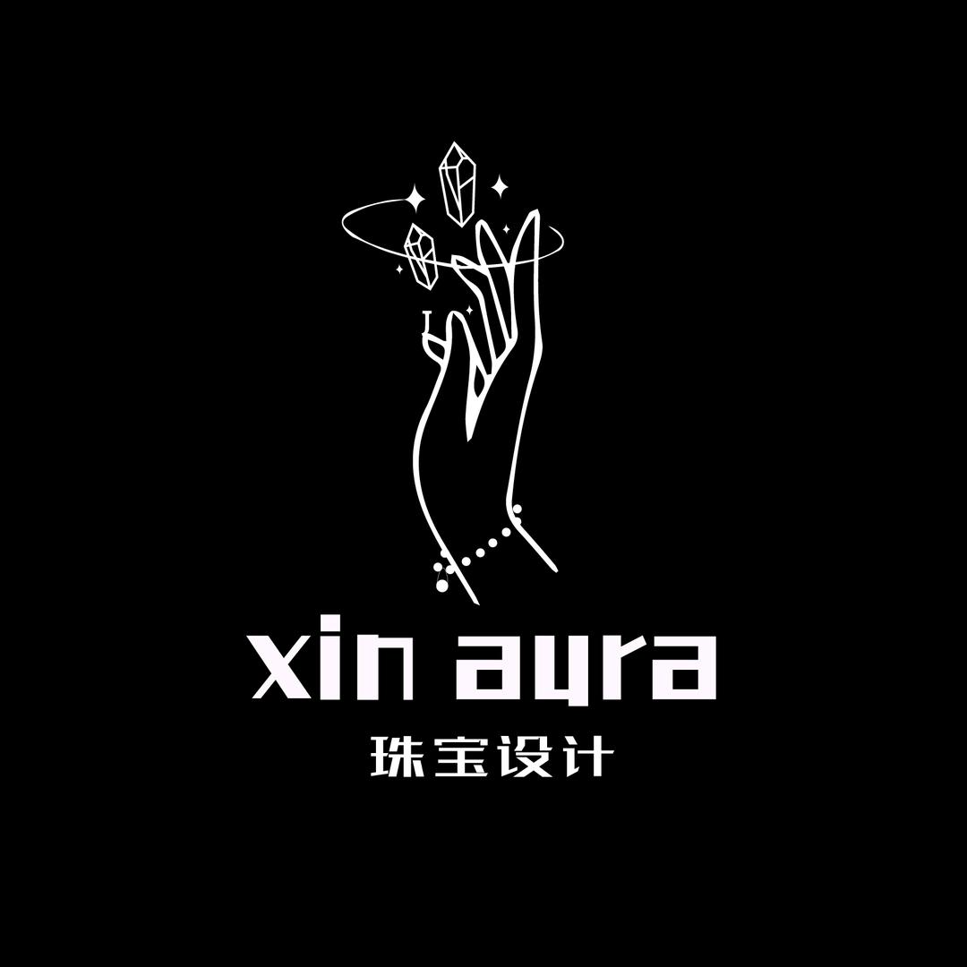 Xin Aura 水晶