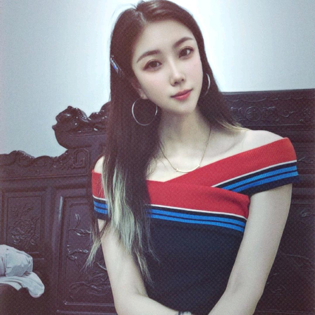 😘老板娘