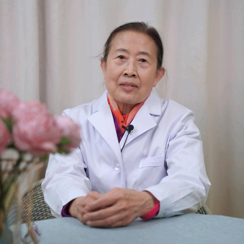 北京宣武医院梁主任