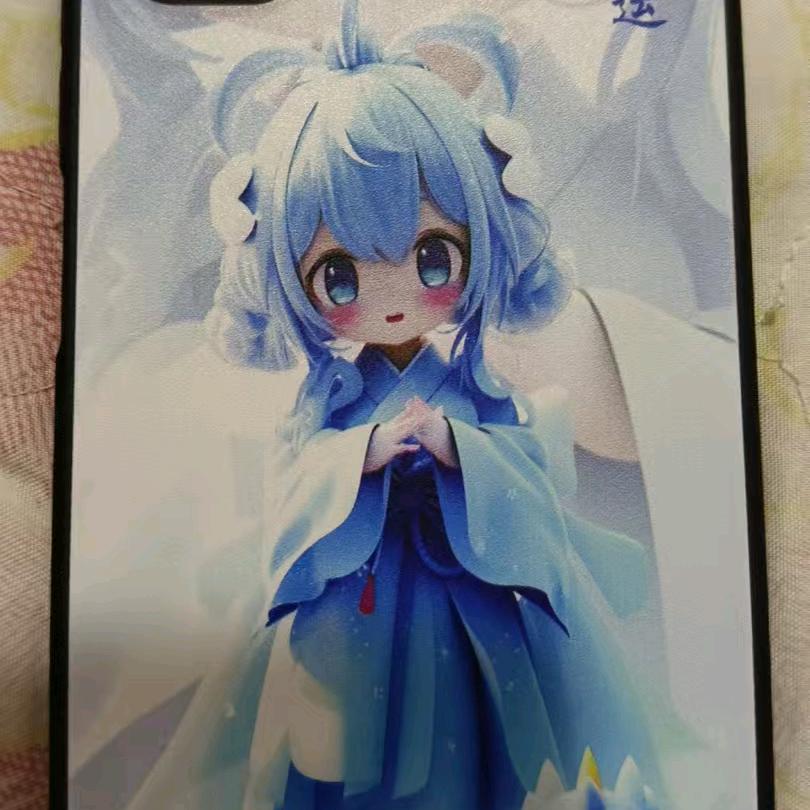 晓英