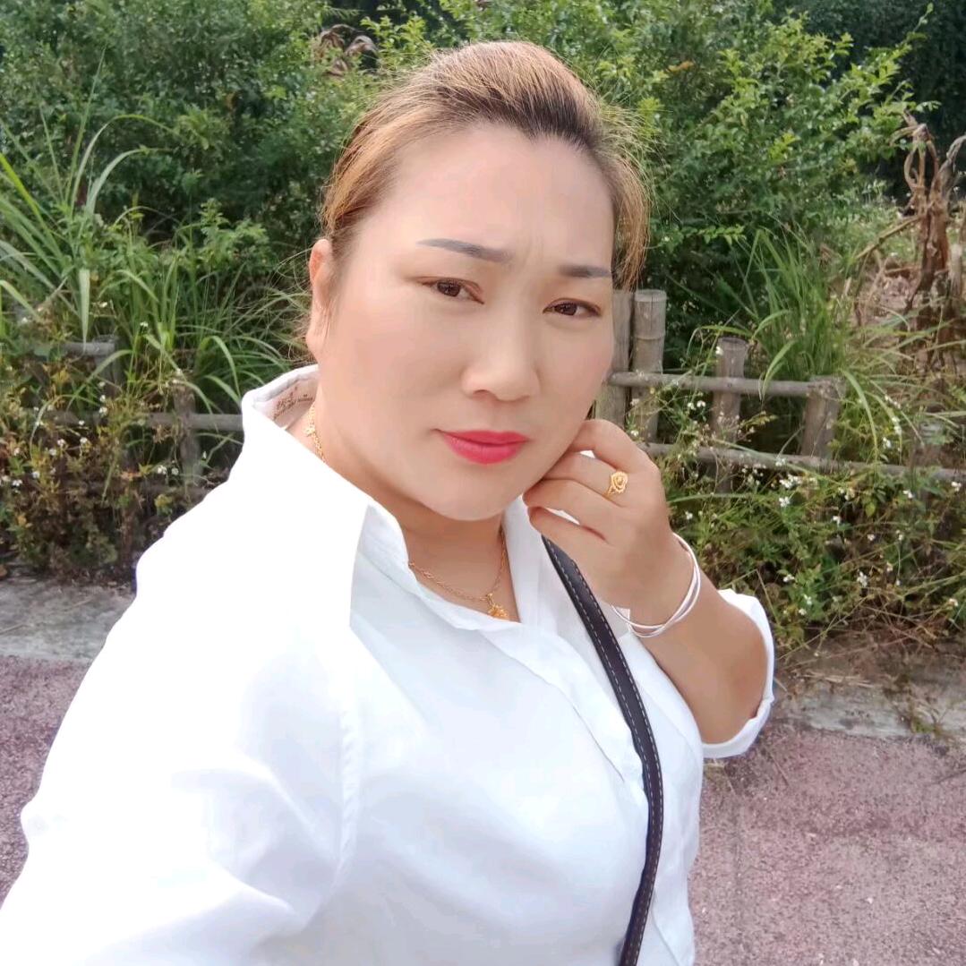 帅琴妈妈