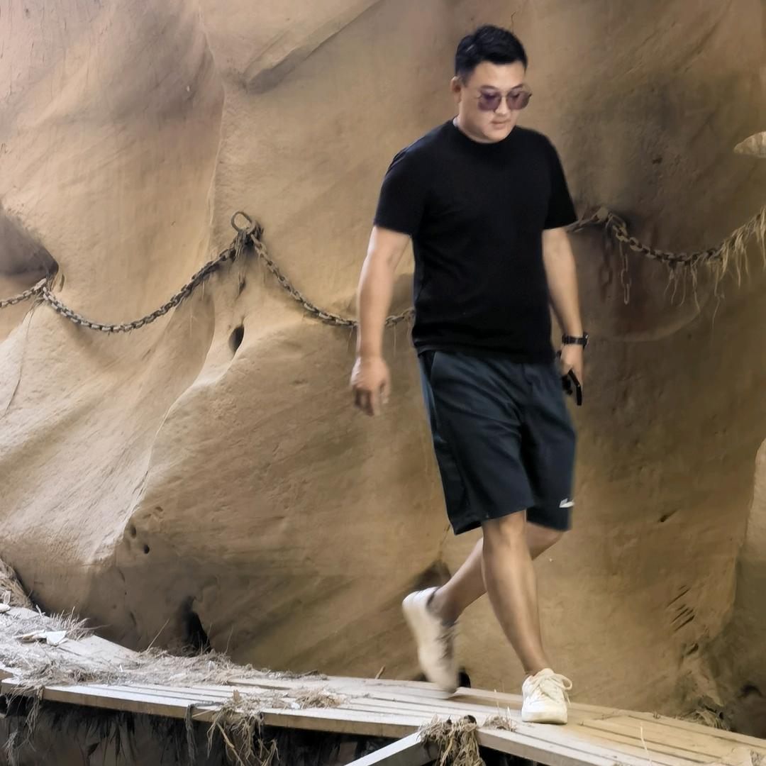 持之以恒