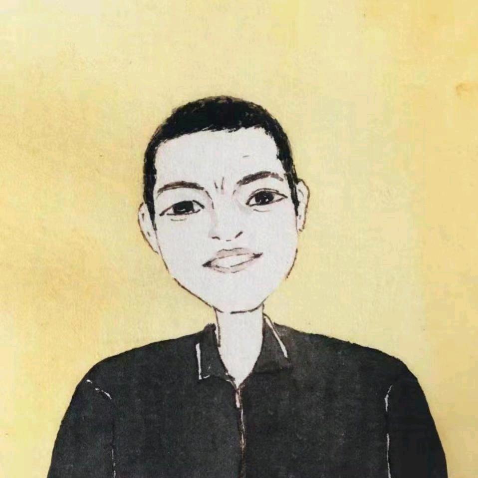 郝老四