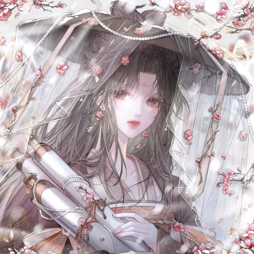 🌸桐麻见北╮