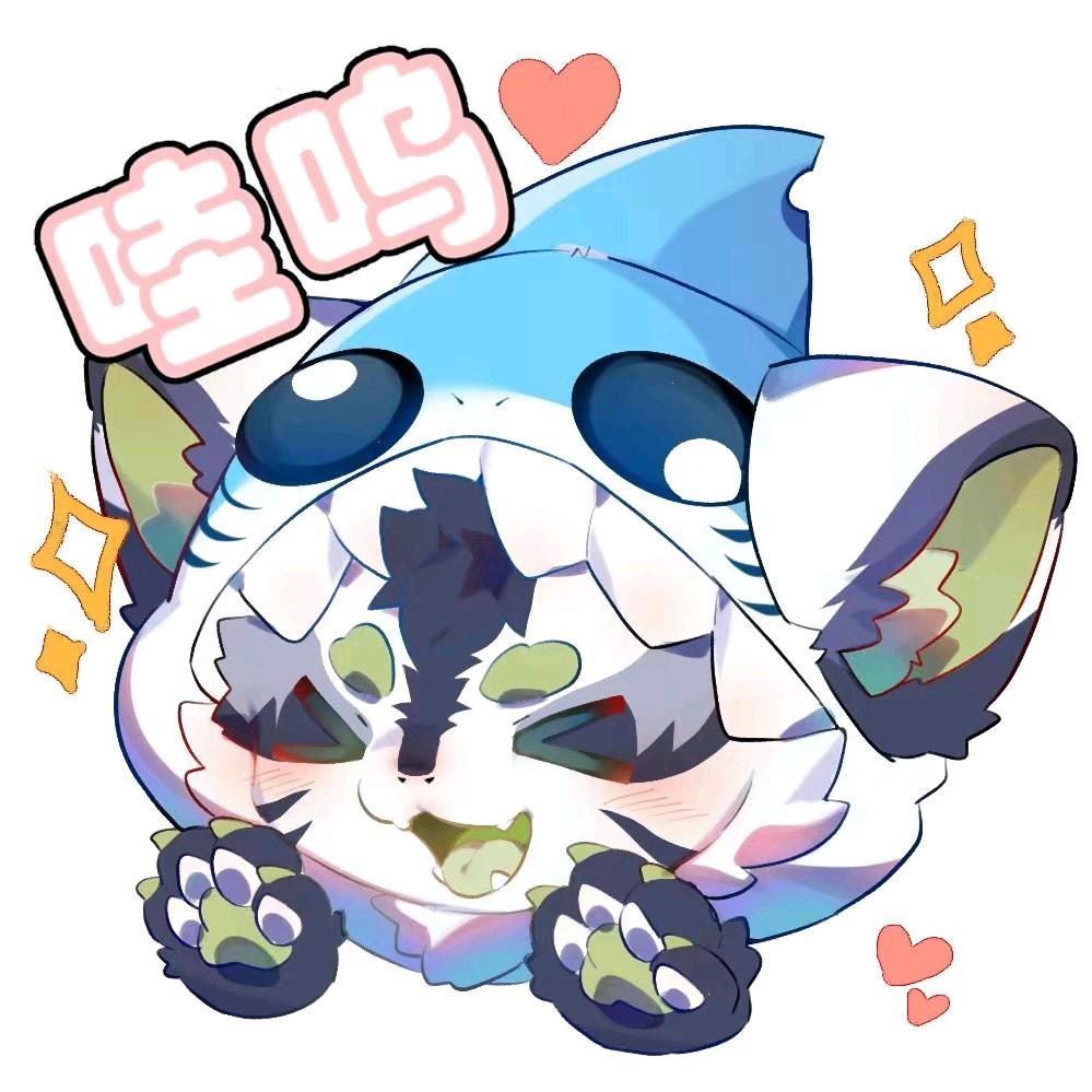 山梗 逗釜 持续接单中