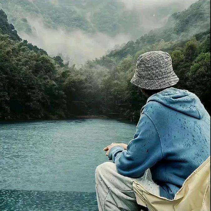 浮生