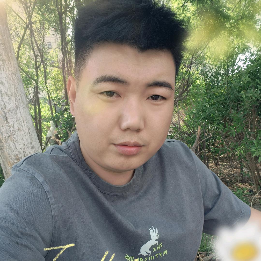 刘二炮~网约车