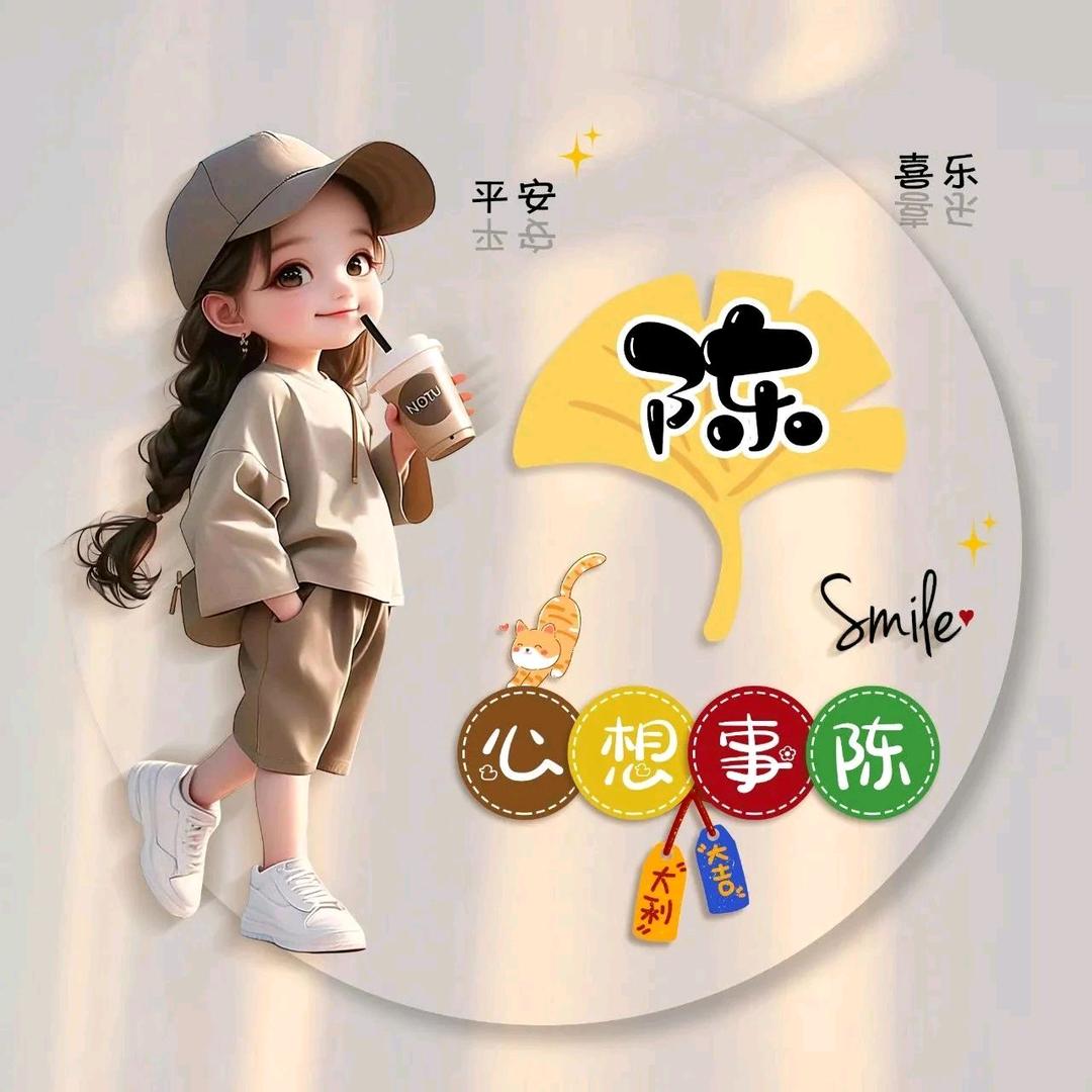 陈萍