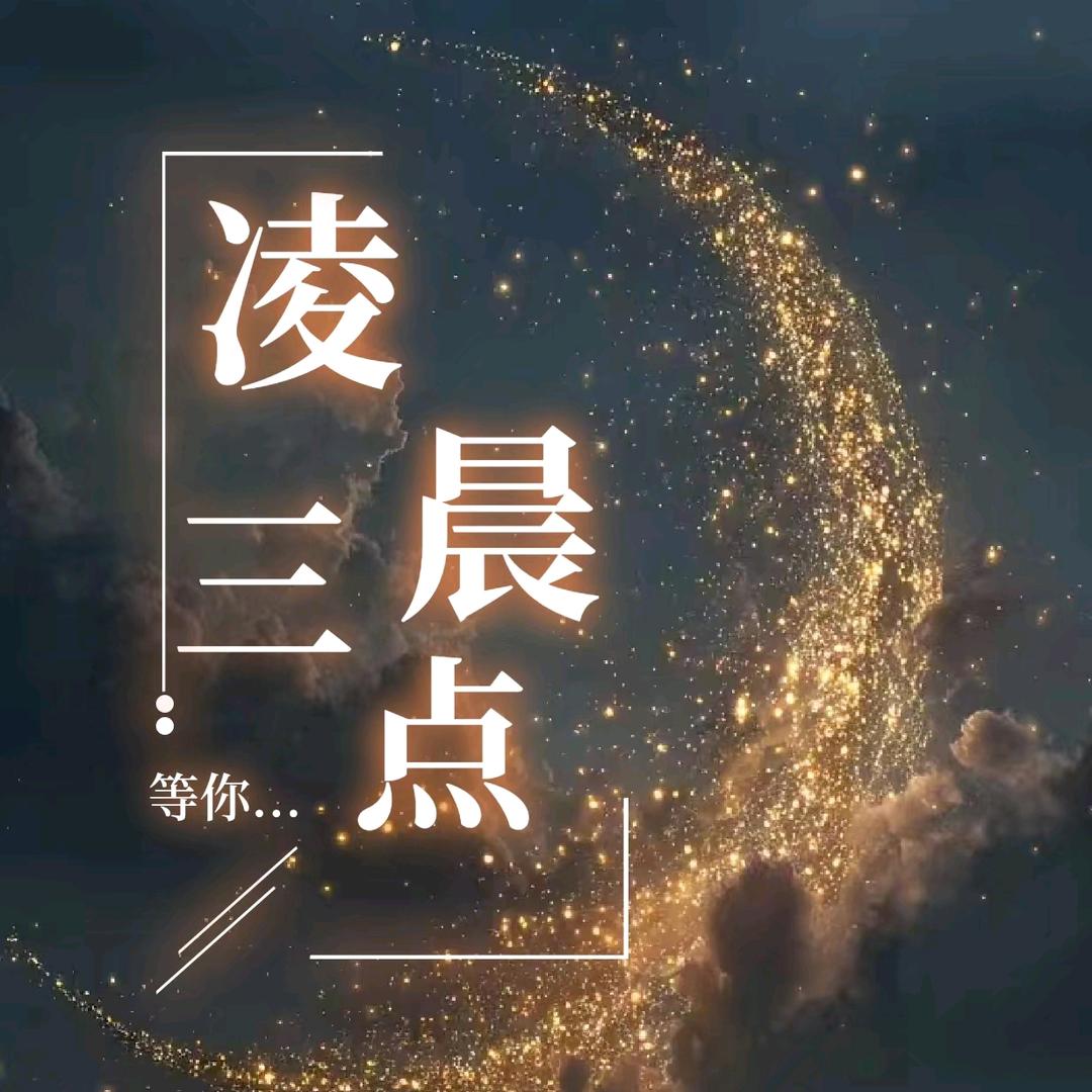 凌晨三点🕒新厅待冠👑
