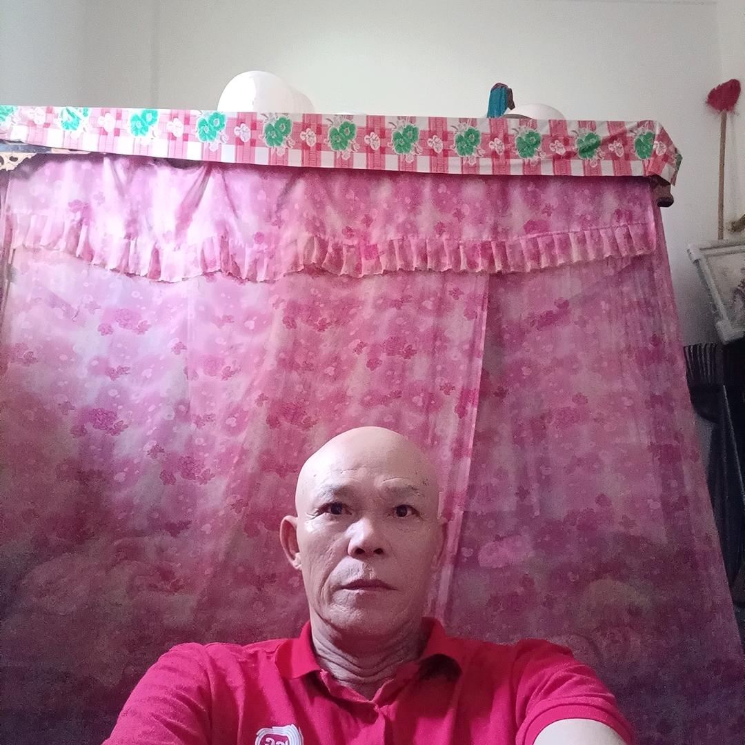 青洋张(中国人)