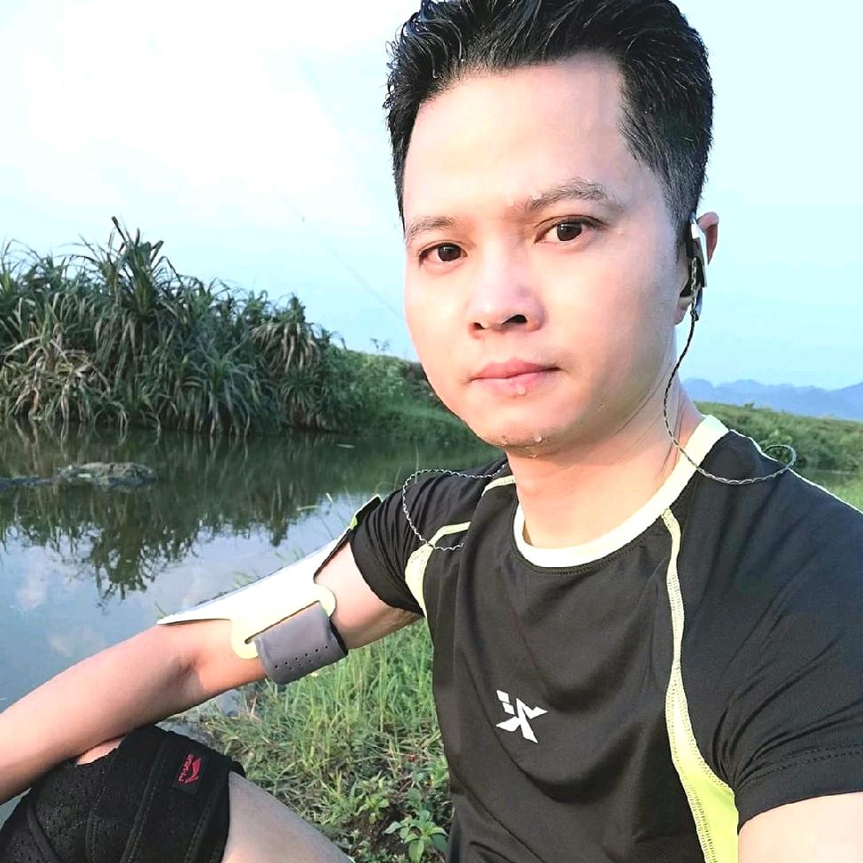 华哥@