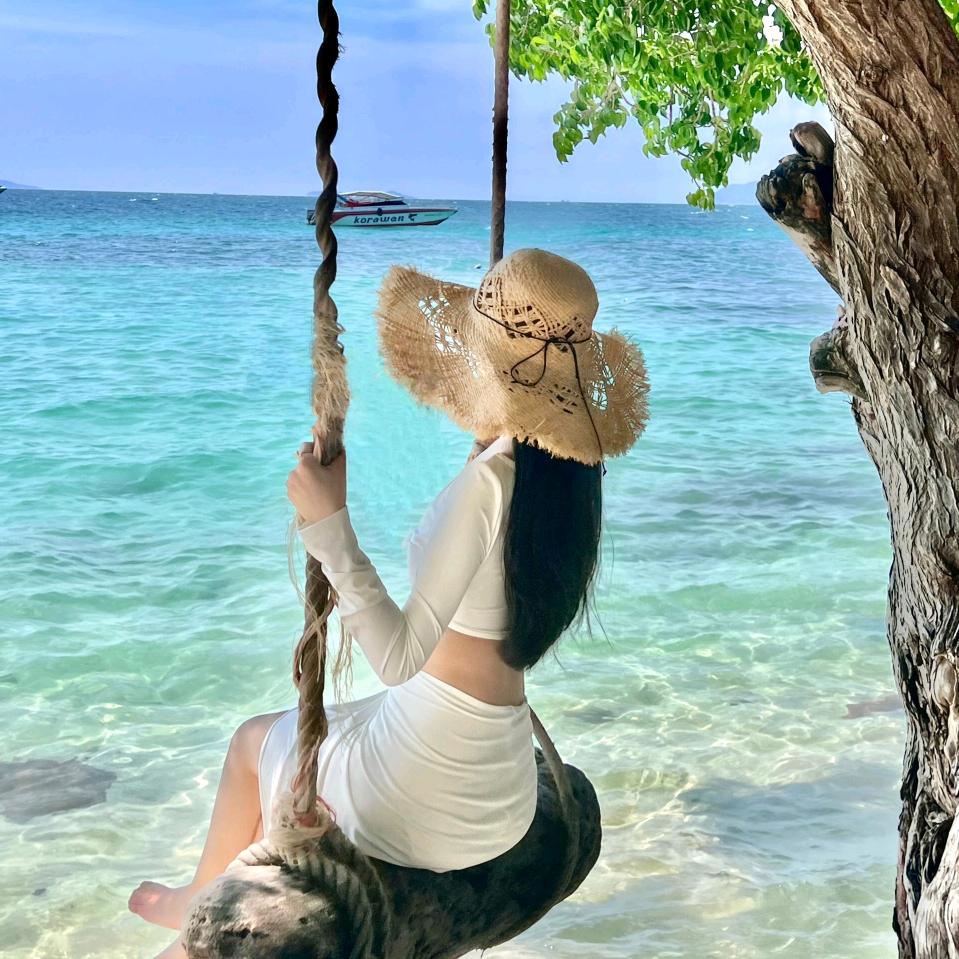 🇹🇭芭提雅小涵