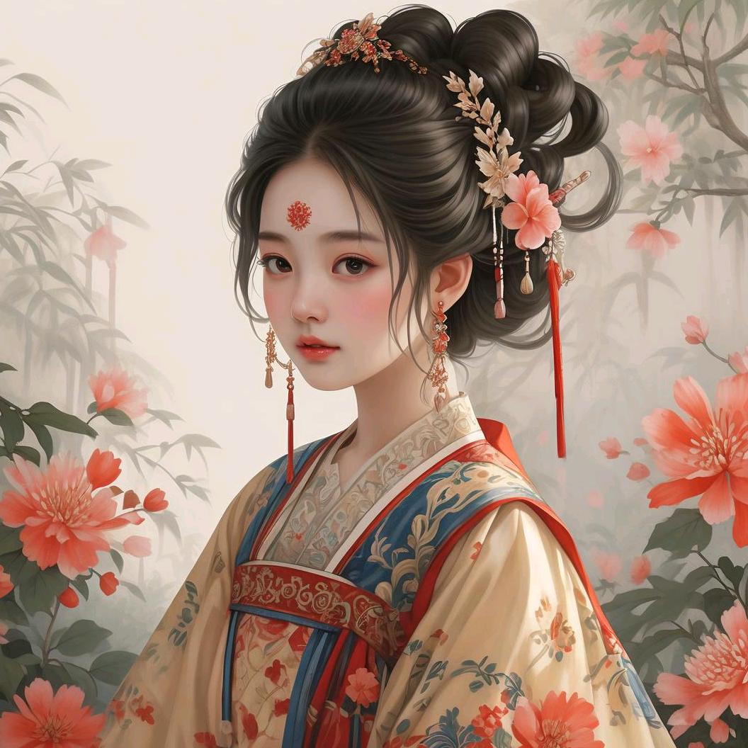 荆棘玫瑰