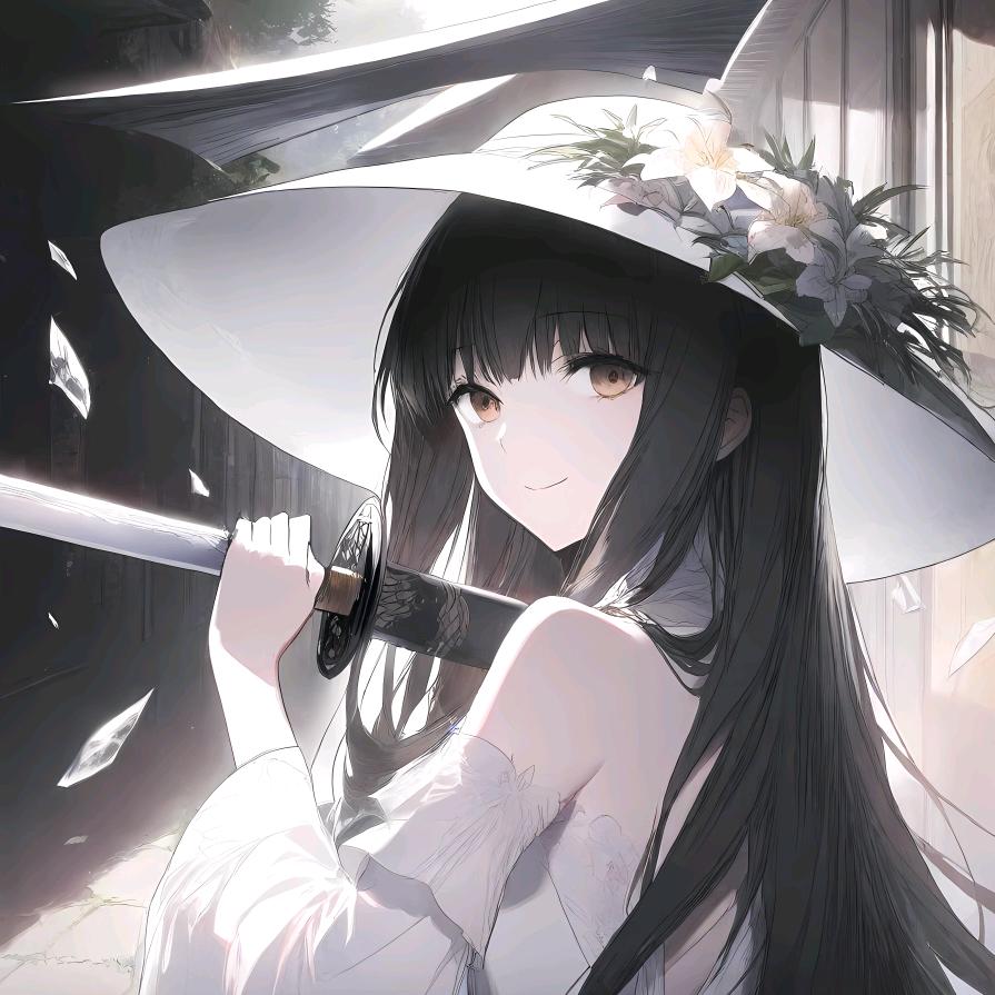 🍁无心✨