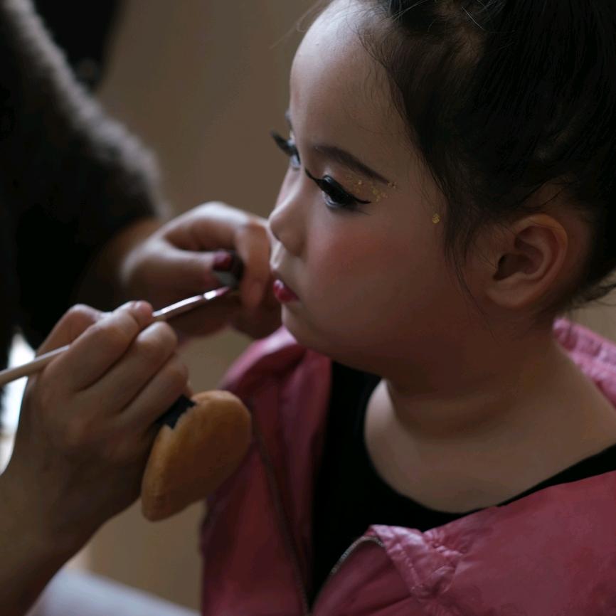 小柠檬公主👸🏻