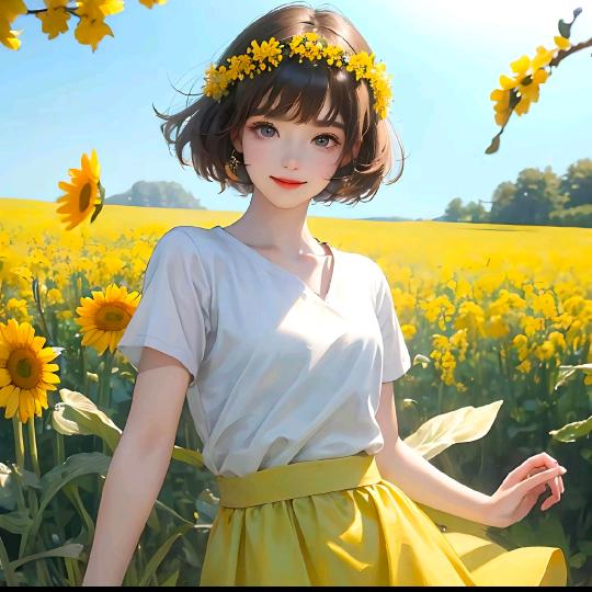 从心💗开始