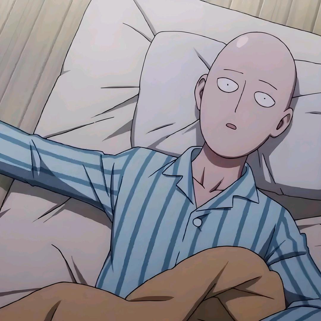 琦玉（不练腿版）