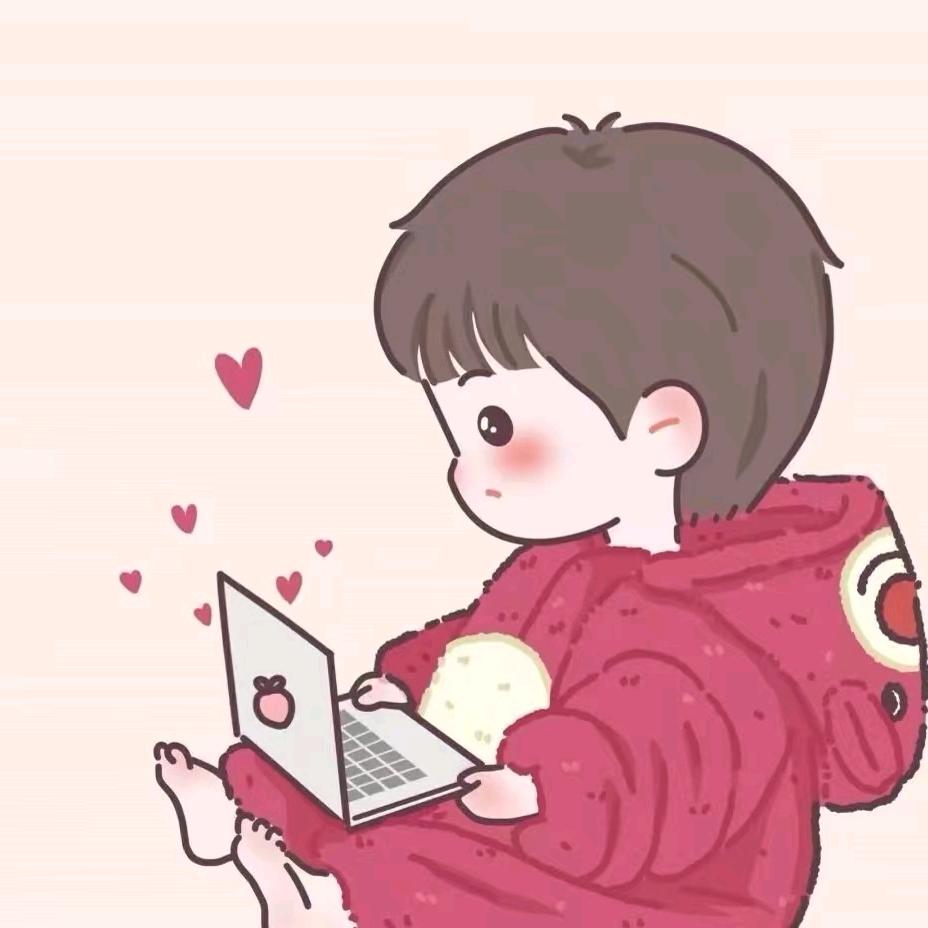 魏你收心🥰