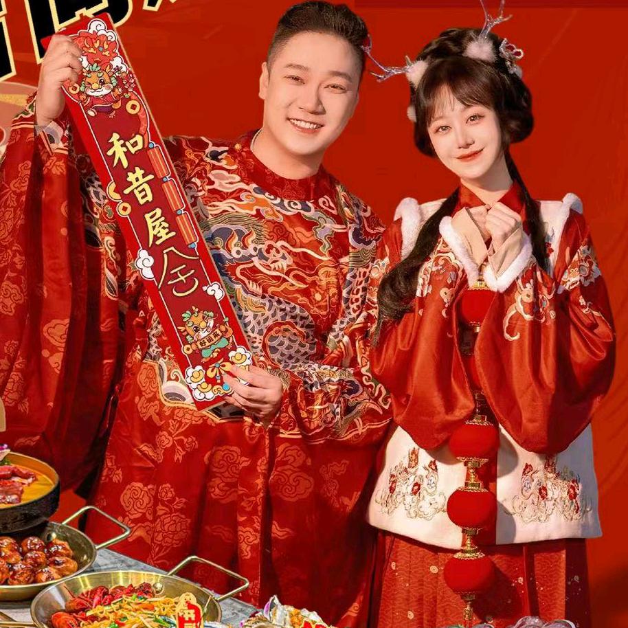 和昔屋自助中华料理（开元路店）