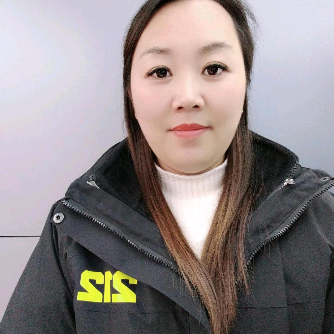 212客户经理小王大美女