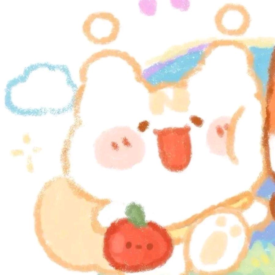 质心塔罗🔮（旺旺小仙）