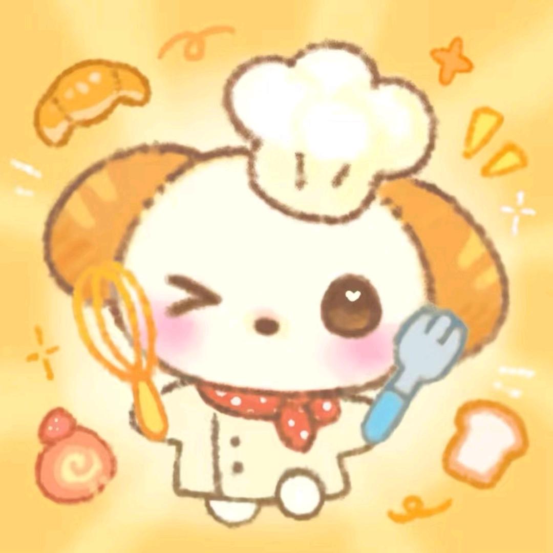 ︿(￣︶￣)︿