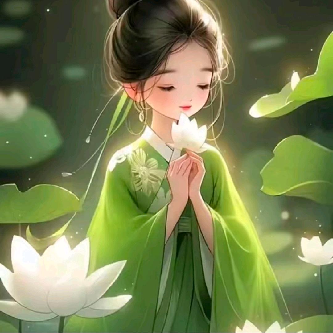 《聚缘堂》结善缘🐿️