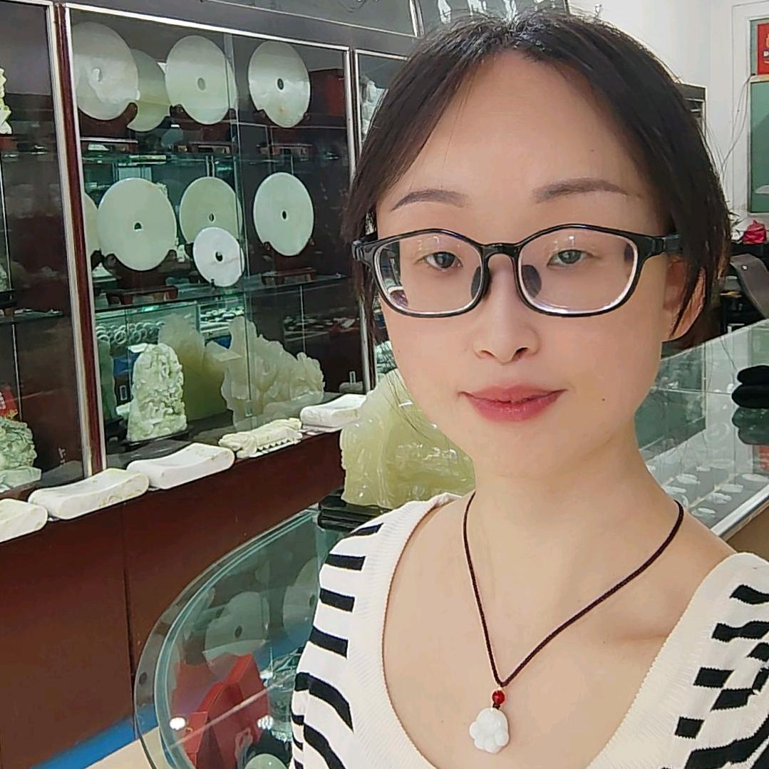 西安蓝田玉英姐