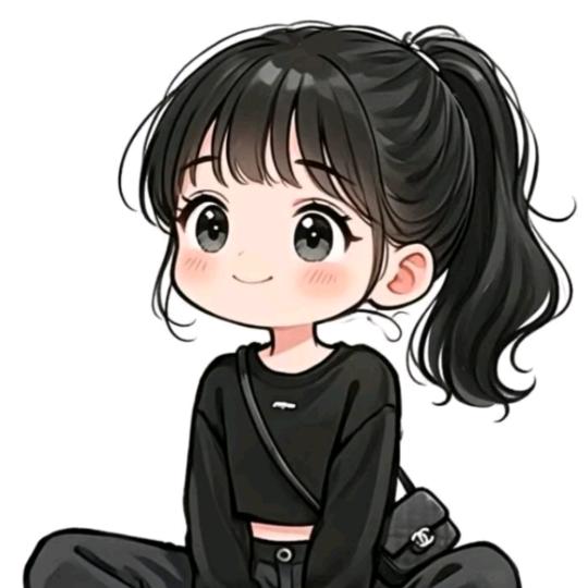 俗人小妮儿