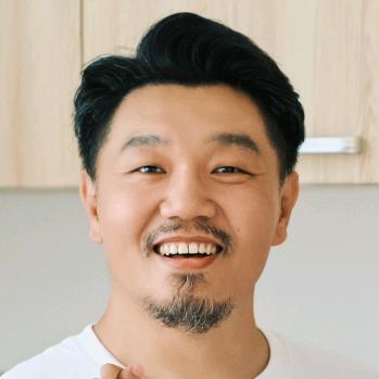 啊chen哥
