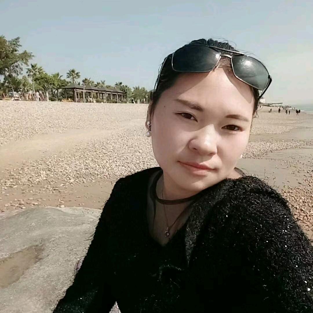 小李妹。晚8:40开直播