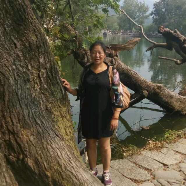 徐连琴