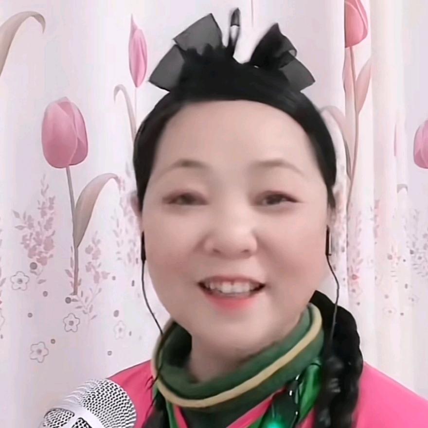淡然开心