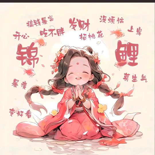 🌈🌈🌈幸运星005