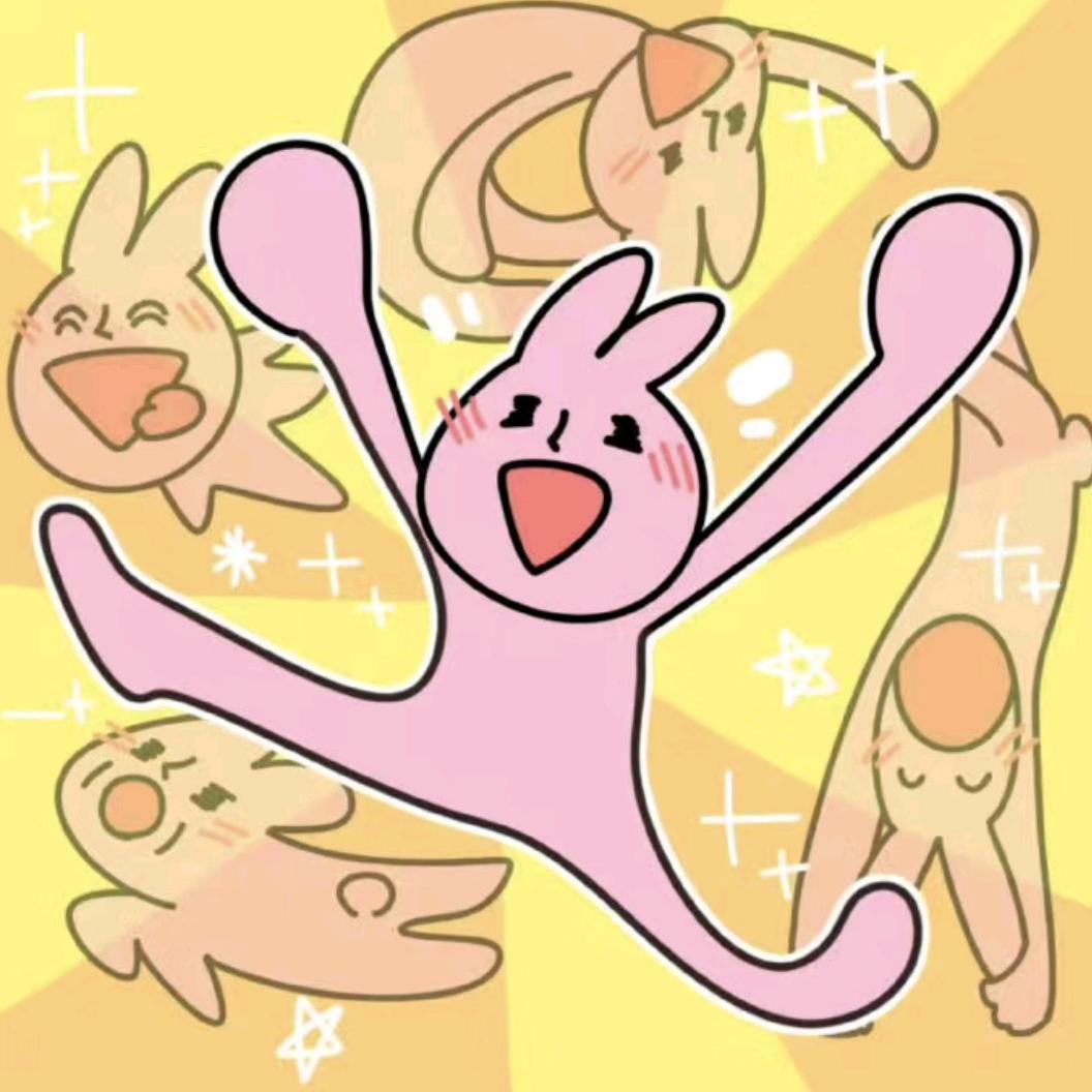 淡人