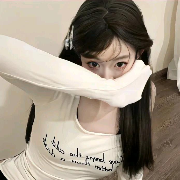 小呆呆🍭