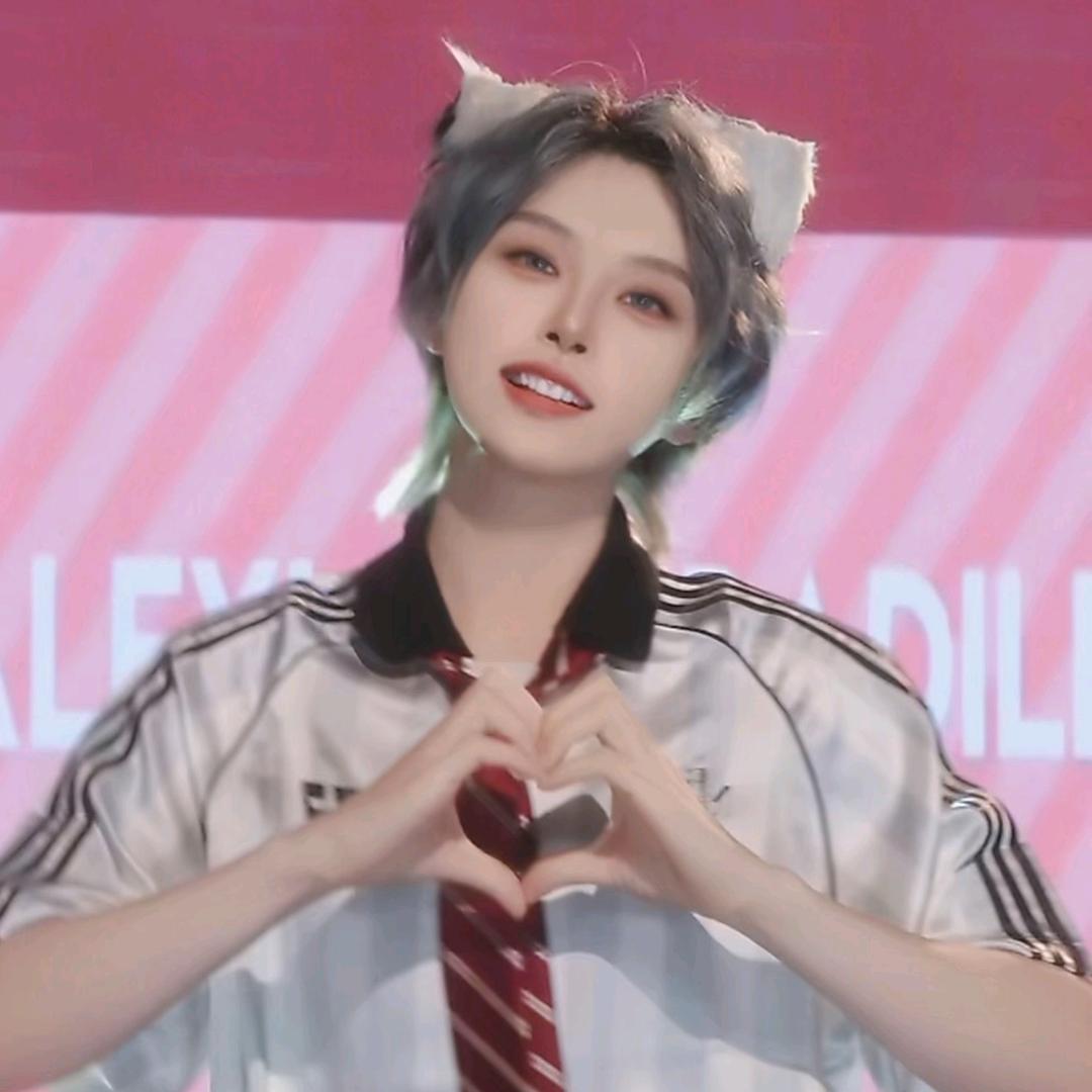 关于赫的影像手账💯(不定时更新版）