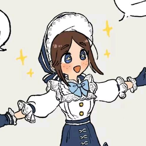 麻火寺兮🪐【治治拖延症】