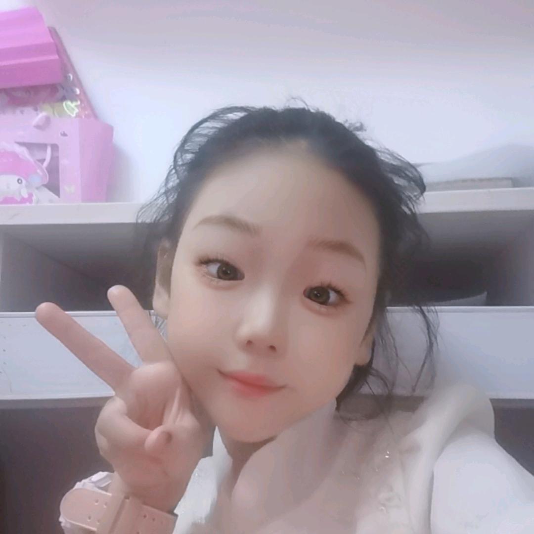 琪琪不吃香菜头像