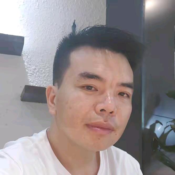 满眼全是你