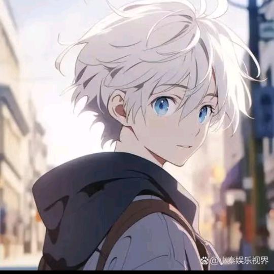 骑行者