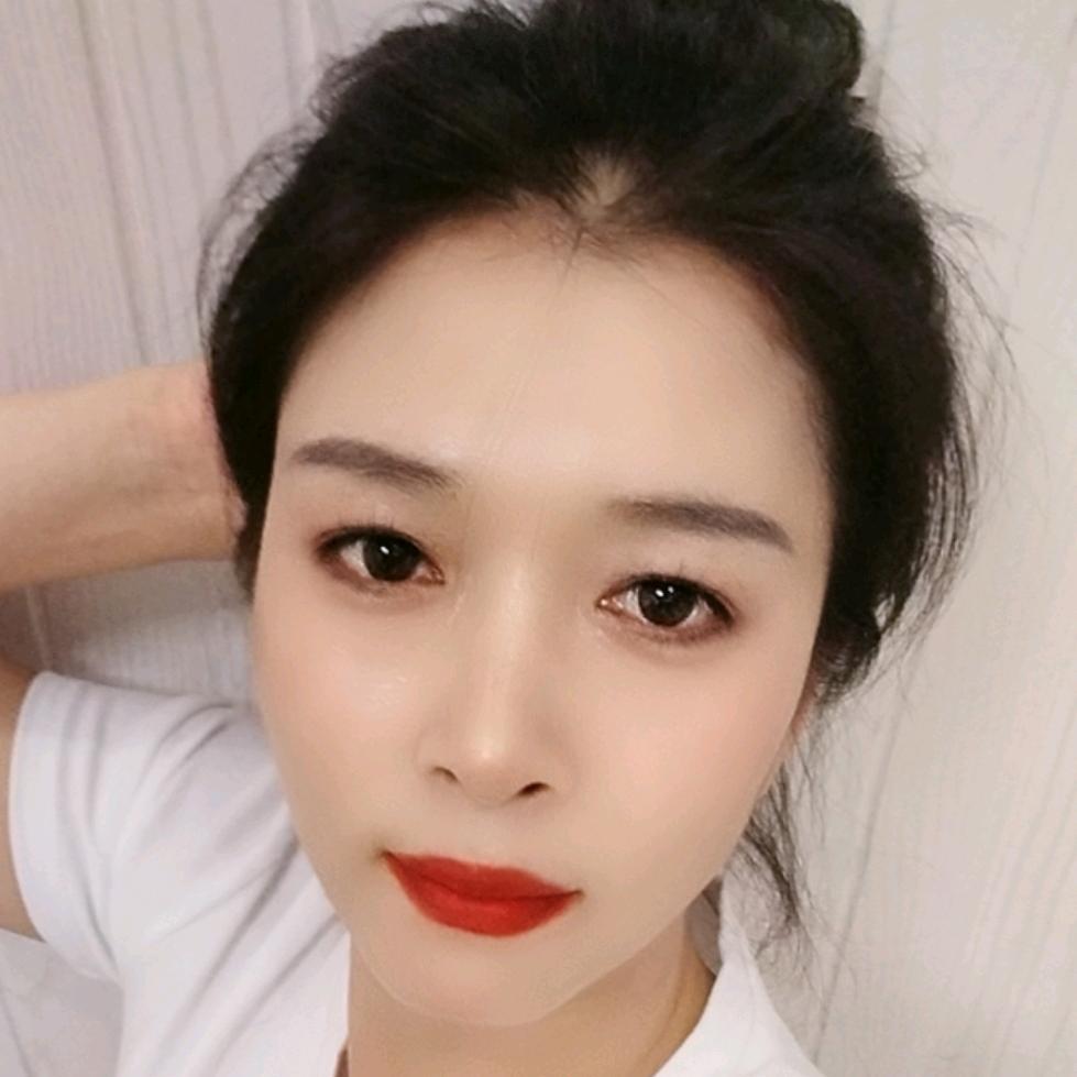 小玉儿❤️