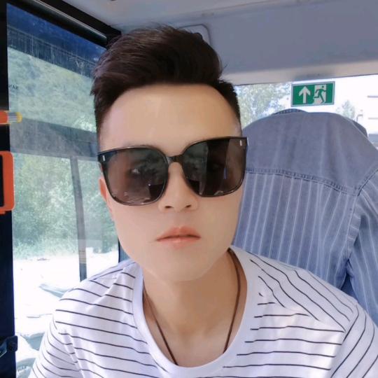 #流浪者 张公子